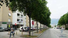Duplex Apartment Tinel